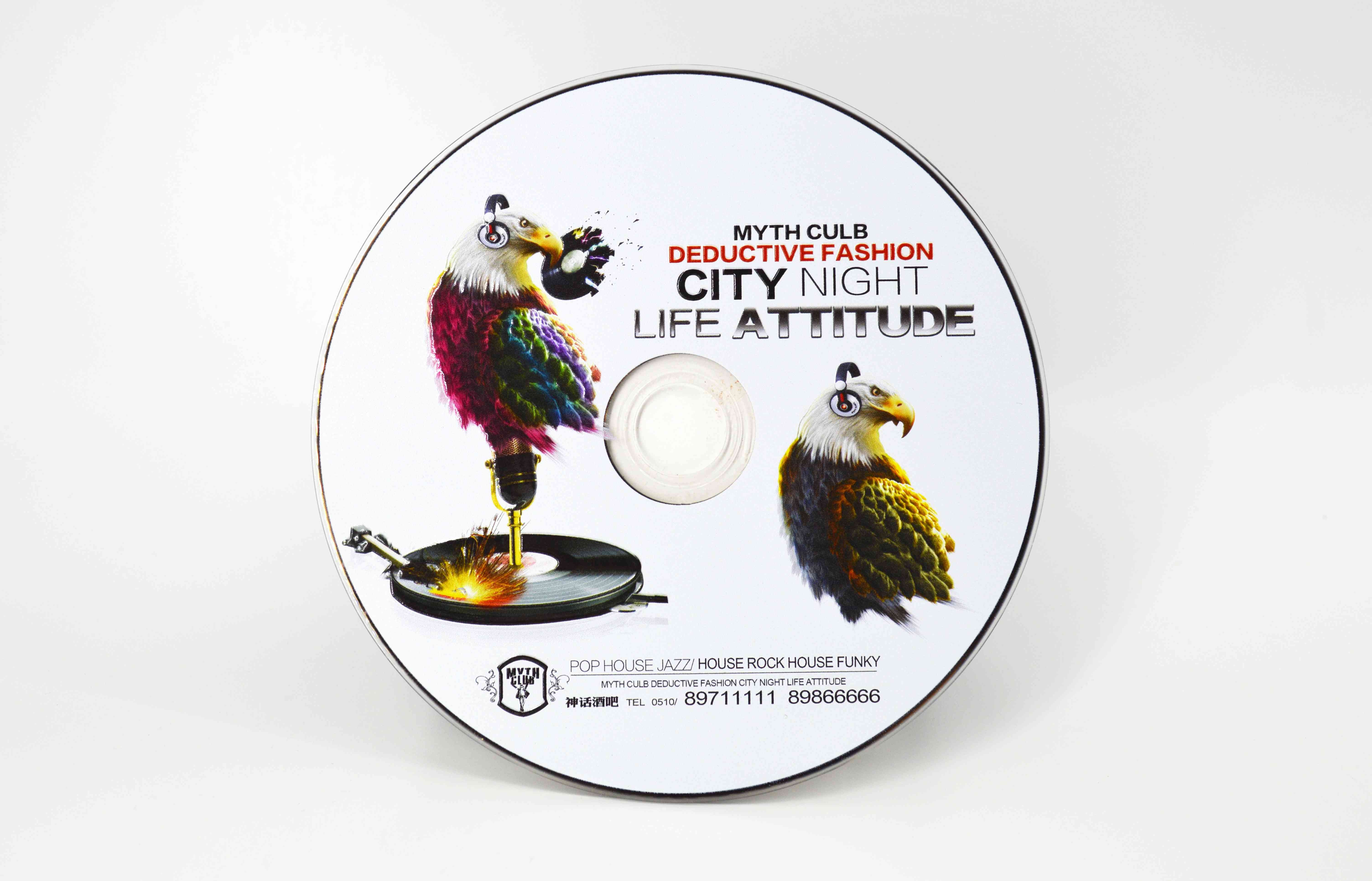 pvc板uv打印機樣品